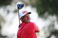 Adrian Meronk left for LIV Golf